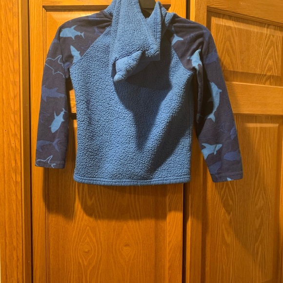 Sainteve kids 2 piece pajama set. Size S (7/8) - Picture 7 of 11